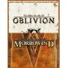 The Elder Scrolls IV: Oblivion + III Morrowind WSZYSTKIE DLC STEAM PC DOSTĘP DO KONTA KONTO WSPÓŁDZIELONE - OFFLINE