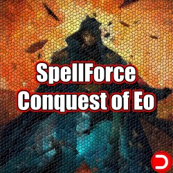 SpellForce Conquest of Eo ALL DLC STEAM PC ACCESS GAME SHARED ACCOUNT OFFLINE