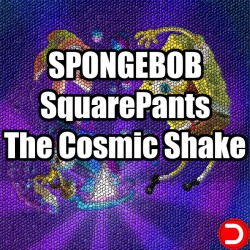 SpongeBob SquarePants The...