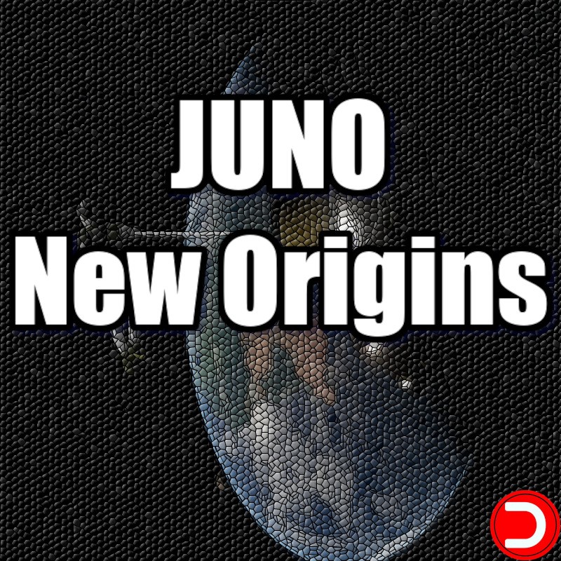 Juno New Origins KONTO WSPÓŁDZIELONE PC STEAM DOSTĘP DO KONTA WSZYSTKIE DLC