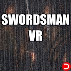 Swordsman VR ALL DLC STEAM PC ACCESS GAME SHARED ACCOUNT OFFLINE