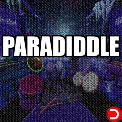 Paradiddle ALL DLC STEAM PC ACCESS GAME SHARED ACCOUNT OFFLINE