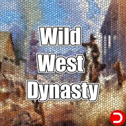 Wild West Dynasty ALL DLC...