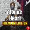 Atomic Heart - Premium Edition KONTO WSPÓŁDZIELONE PC STEAM DOSTĘP DO KONTA WSZYSTKIE DLC