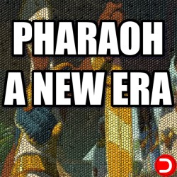 Pharaoh: A New Era ALL DLC...