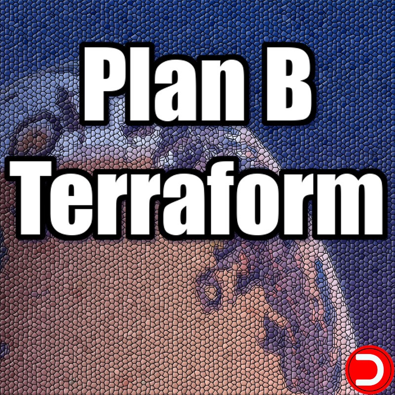 Plan B: Terraform on Steam