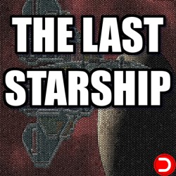 The Last Starship KONTO WSPÓŁDZIELONE PC STEAM DOSTĘP DO KONTA WSZYSTKIE DLC