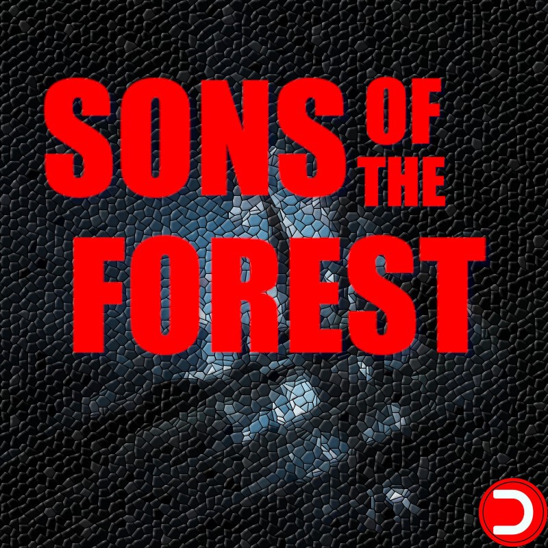 S_ SONS OF THE FOREST