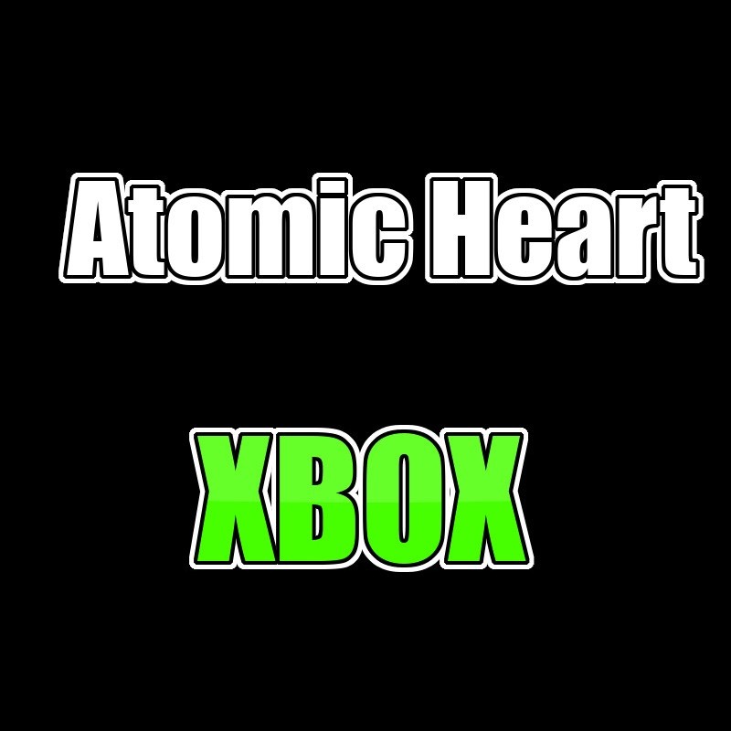 Atomic Heart XBOX ONE / Series X|S ACCESS GAME SHARED ACCOUNT OFFLINE