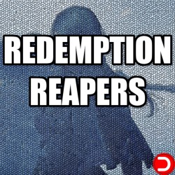 Redemption Reapers KONTO WSPÓŁDZIELONE PC STEAM DOSTĘP DO KONTA WSZYSTKIE DLC