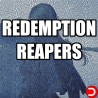 Redemption Reapers ALL DLC STEAM PC ACCESS GAME SHARED ACCOUNT OFFLINE