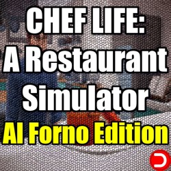 Chef Life A Restaurant...