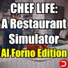 Chef Life A Restaurant Simulator KONTO WSPÓŁDZIELONE PC STEAM DOSTĘP DO KONTA WSZYSTKIE DLC