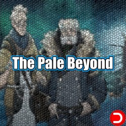 The Pale Beyond ALL DLC...