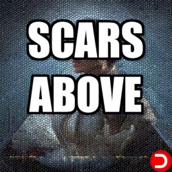 Scars Above ALL DLC STEAM...