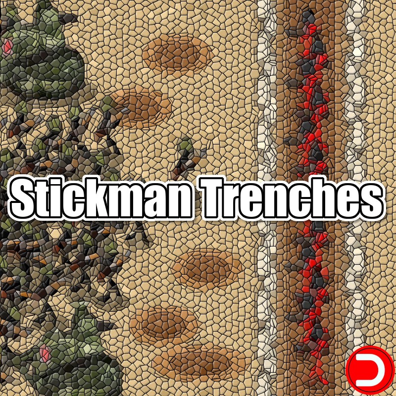 Stickman Trenches on Steam