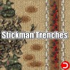 Stickman Trenches  ALL DLC STEAM PC ACCESS GAME SHARED ACCOUNT OFFLINE