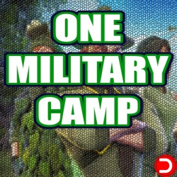 One Military Camp ALL DLC...