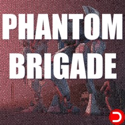 Phantom Brigade ALL DLC...