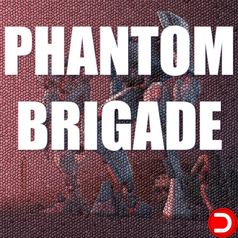 Phantom Brigade KONTO WSPÓŁDZIELONE PC STEAM DOSTĘP DO KONTA WSZYSTKIE DLC