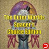 The Outer Worlds Spacer's Choice Edition KONTO WSPÓŁDZIELONE PC STEAM DOSTĘP DO KONTA WSZYSTKIE DLC