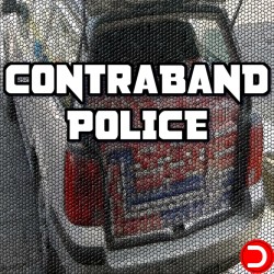 Contraband Police ALL DLC...