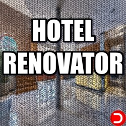 Hotel Renovator ALL DLC...