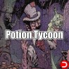 Potion Tycoon ALL DLC STEAM PC ACCESS GAME SHARED ACCOUNT OFFLINE