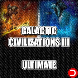 GALACTIC CIVILIZATIONS III...