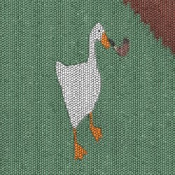 Untitled Goose Game EPIC...