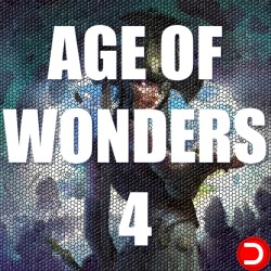 Age of Wonders 4 Premium Edition ALL DLC STEAM PC ACCESS GAME SHARED ACCOUNT OFFLINE