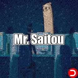 Mr. Saitou ALL DLC STEAM PC...