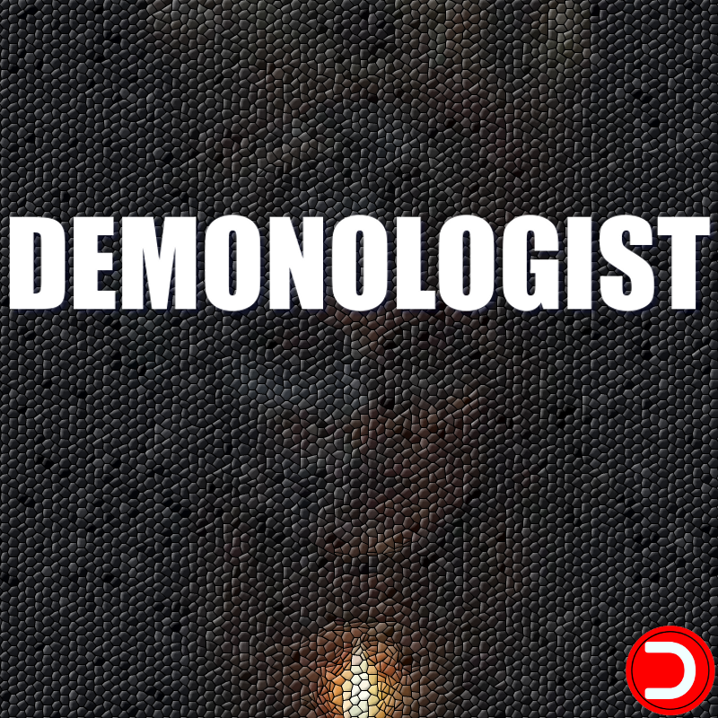 Demonologist ALL DLC STEAM PC ACCESS GAME SHARED ACCOUNT OFFLINE