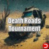 Death Roads: Tournament KONTO WSPÓŁDZIELONE PC STEAM DOSTĘP DO KONTA WSZYSTKIE DLC