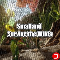 Smalland: Survive the Wilds ALL DLC STEAM PC ACCESS GAME SHARED ACCOUNT OFFLINE