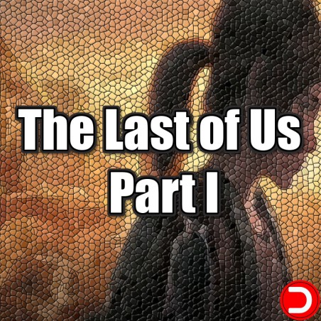 The Last of Us Part I KONTO WSPÓŁDZIELONE PC STEAM DOSTĘP DO KONTA WSZYSTKIE DLC