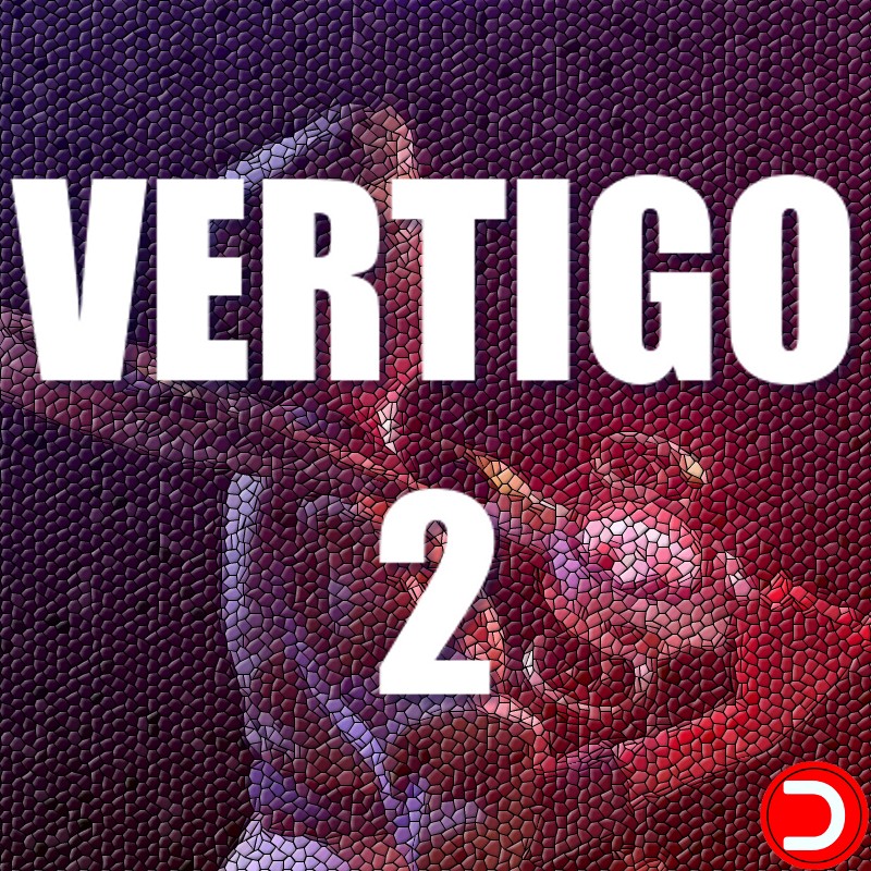 Vertigo 2 ALL DLC STEAM PC ACCESS GAME SHARED ACCOUNT OFFLINE