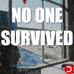 No One Survived ALL DLC STEAM PC ACCESS GAME SHARED ACCOUNT OFFLINE