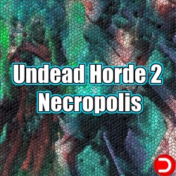 Undead Horde 2: Necropolis KONTO WSPÓŁDZIELONE PC STEAM DOSTĘP DO KONTA WSZYSTKIE DLC