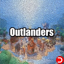 Outlanders ALL DLC STEAM PC...