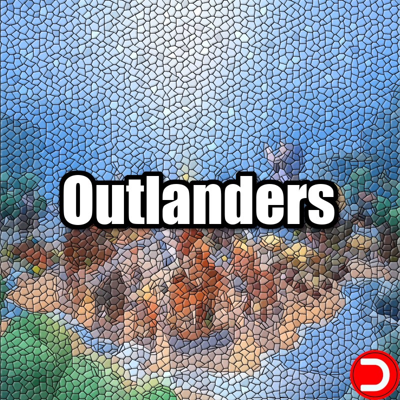 Outlanders ALL DLC STEAM PC ACCESS GAME SHARED ACCOUNT OFFLINE