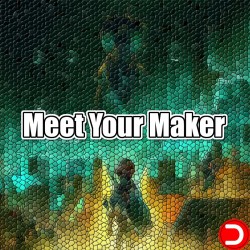 Meet Your Maker Deluxe Edition KONTO WSPÓŁDZIELONE PC STEAM DOSTĘP DO KONTA WSZYSTKIE DLC