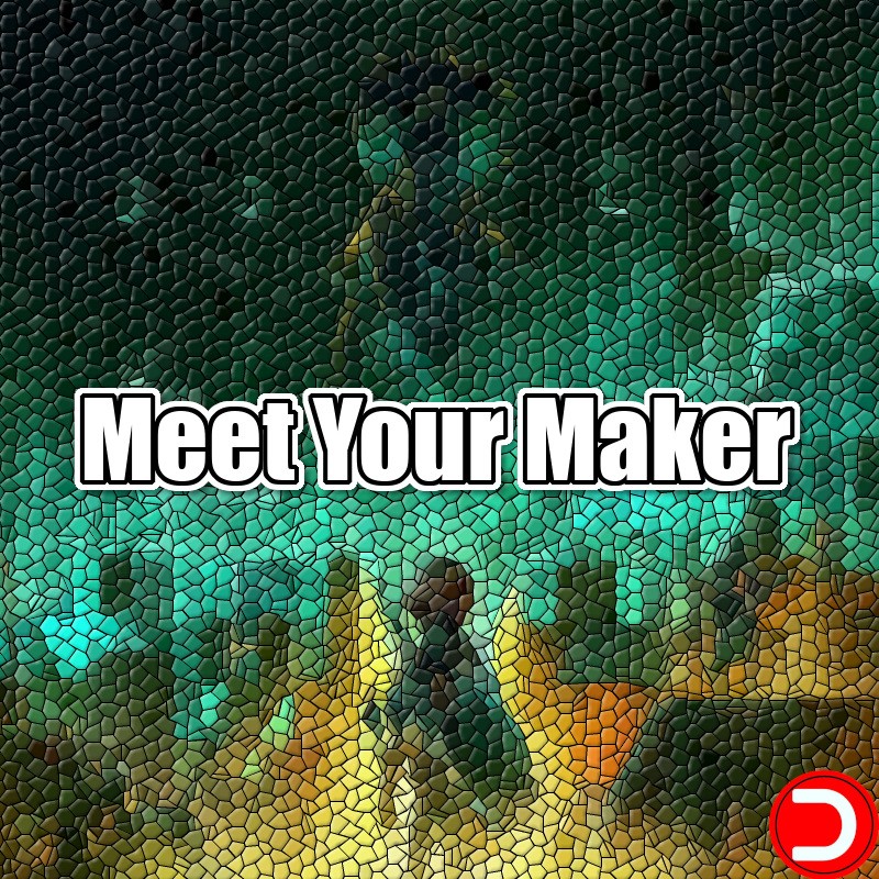 Meet Your Maker Deluxe Edition ALL DLC STEAM PC ACCESS GAME SHARED ACCOUNT OFFLINE