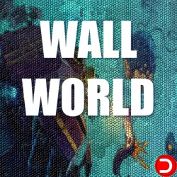 Wall World ALL DLC STEAM PC...