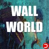 Wall World ALL DLC STEAM PC ACCESS GAME SHARED ACCOUNT OFFLINE