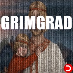 Grimgrad ALL DLC STEAM PC...