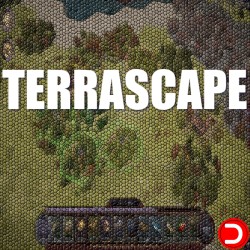 TerraScape ALL DLC STEAM PC...
