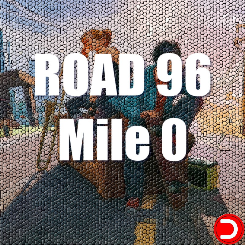 Road 96: Mile 0 ALL DLC STEAM PC ACCESS GAME SHARED ACCOUNT OFFLINE