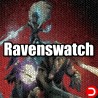 Ravenswatch ALL DLC STEAM PC ACCESS GAME SHARED ACCOUNT OFFLINE