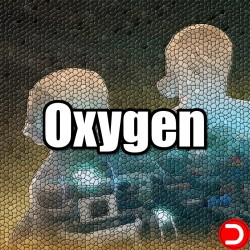 Oxygen ALL DLC STEAM PC...